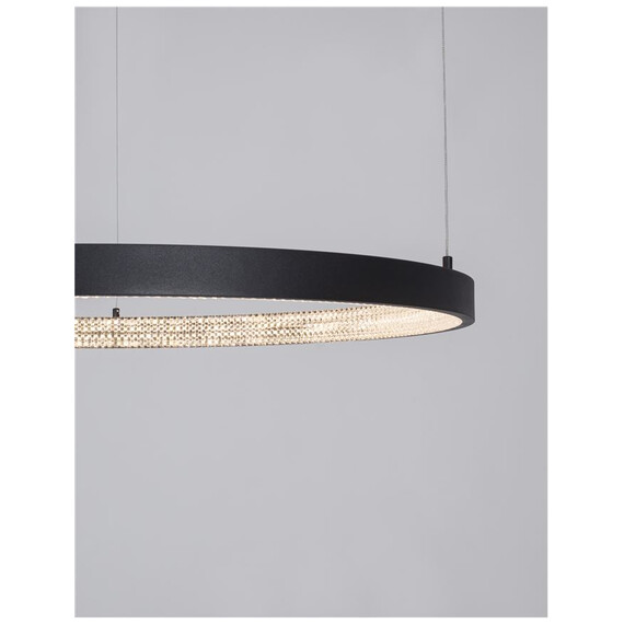 LED Полилей PRESTON 9865180 NovaLuce 50W 3000K | Osvetlenieto.bg