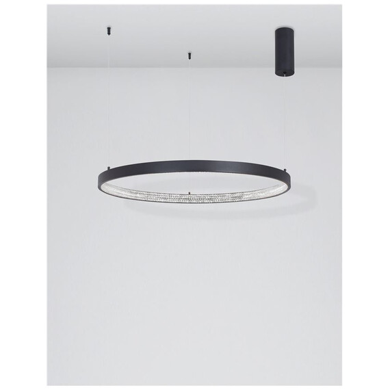 LED Полилей PRESTON 9865180 NovaLuce 50W 3000K | Osvetlenieto.bg