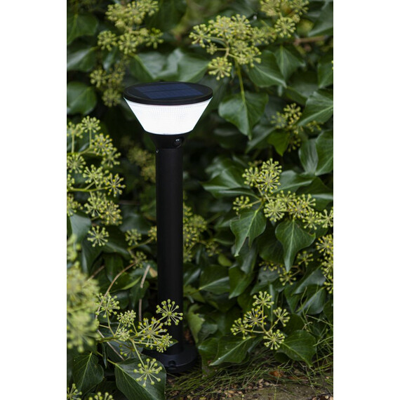 Соларна лампа KARLO Lutec LED 6.8W IP44 6935802012 | Osvetlenieto.bg