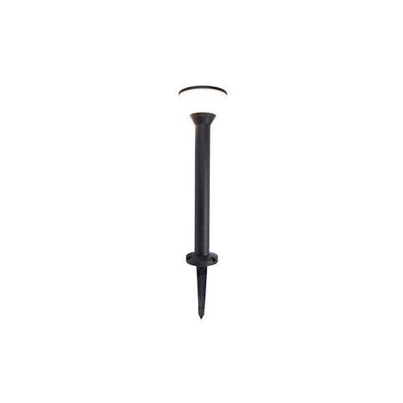 Соларна лампа KARLO Lutec LED 6.8W IP44 6935802012 | Osvetlenieto.bg