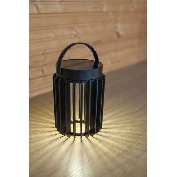 Соларна лампа KOZY Lutec LED 2.8W IP44 6933701330 | Osvetlenieto.bg