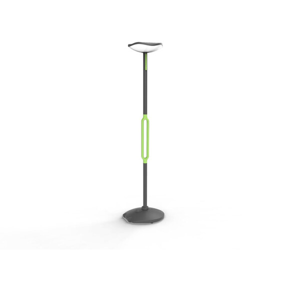 Соларна лампа POPPY Lutec LED 8W IP54 6910802335 | Osvetlenieto.bg
