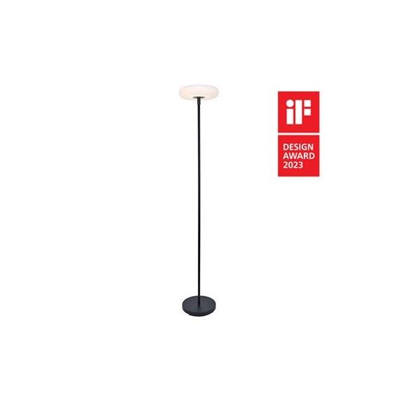 Соларна лампа POPS Lutec LED 5.1W IP54 6910901012 | Osvetlenieto.bg