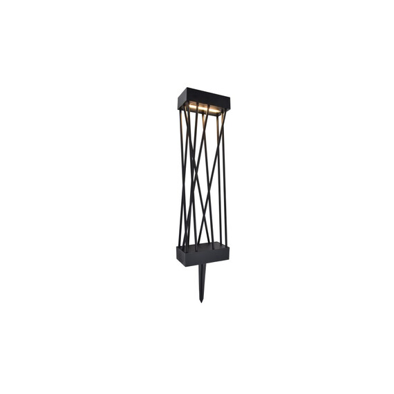 Соларна лампа SPIDO Lutec LED 10.5W IP54 6915901012 | Osvetlenieto.bg