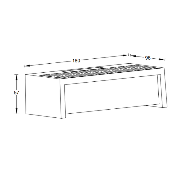 Соларна лампа TELIS PIR сензор Lutec LED 11W IP54 6929701335 | Osvetlenieto.bg