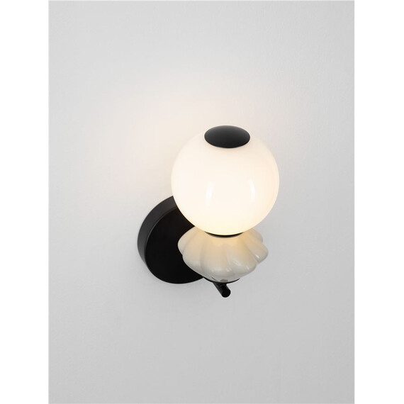 LED Аплик PALLINA 9009306 NovaLuce 6W 3000K  Triac Dimmable | Osvetlenieto.bg