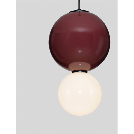 LED Полилей NOESIS 9009191 NovaLuce 7W 3000K | Osvetlenieto.bg