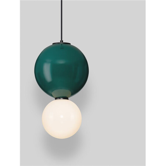 LED Полилей NOESIS 9009193 NovaLuce 7W 3000K | Osvetlenieto.bg