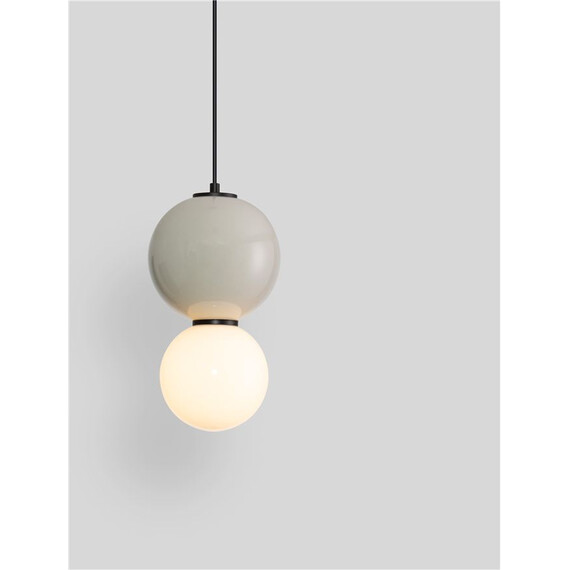 LED Полилей NOESIS 9009194  NovaLuce 6W 3000K | Osvetlenieto.bg