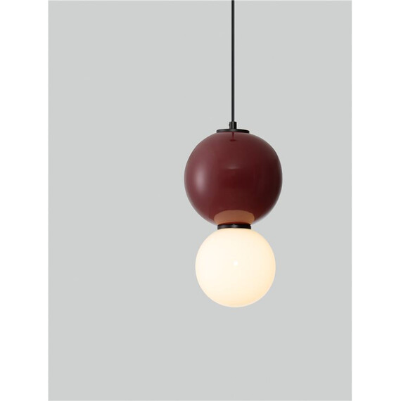 LED Полилей NOESIS 9009195 NovaLuce 6W 3000K | Osvetlenieto.bg