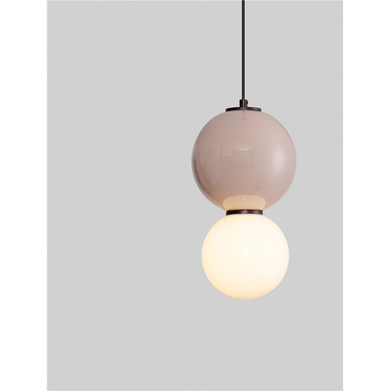 LED Полилей NOESIS 9009196 NovaLuce 6W 3000K | Osvetlenieto.bg