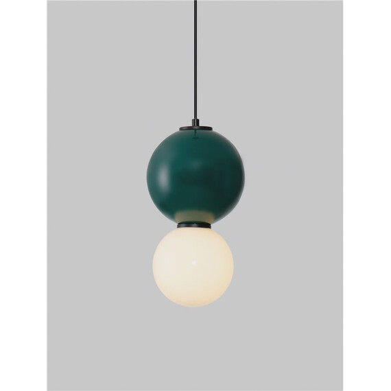 LED Полилей NOESIS 9009197 NovaLuce 6W 3000K | Osvetlenieto.bg