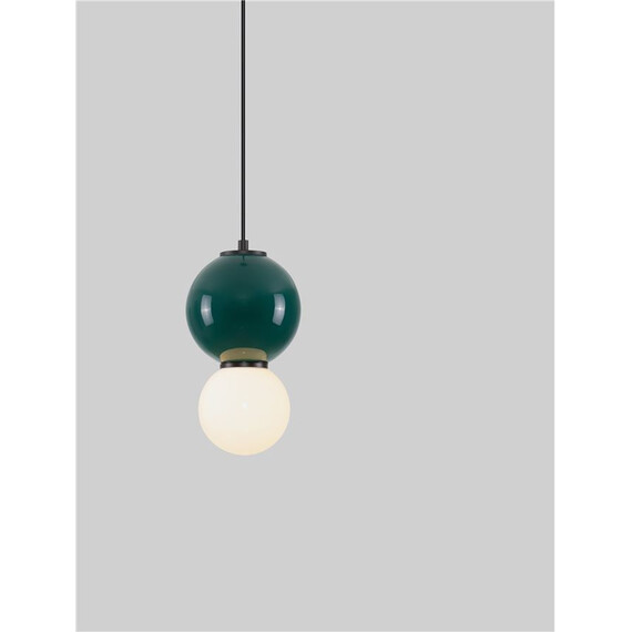LED Полилей NOESIS 9009201 NovaLuce 4W 3000K | Osvetlenieto.bg