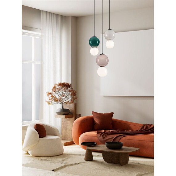 LED Полилей NOESIS 9009202 NovaLuce 14W 3000K | Osvetlenieto.bg