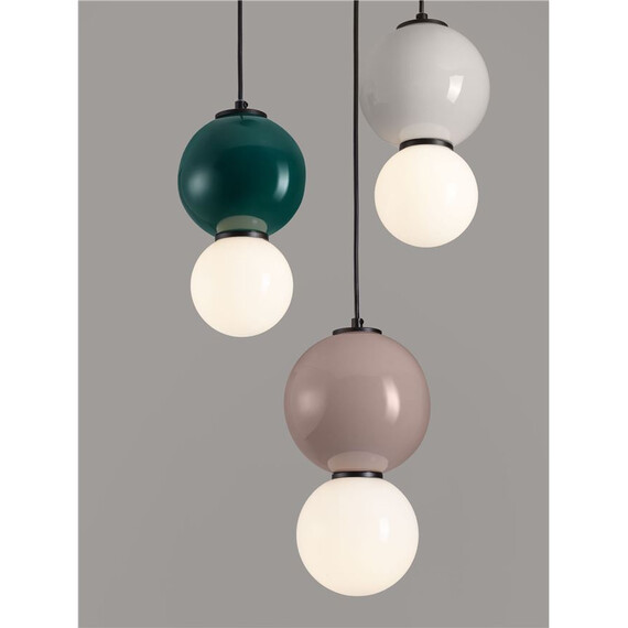 LED Полилей NOESIS 9009202 NovaLuce 14W 3000K | Osvetlenieto.bg