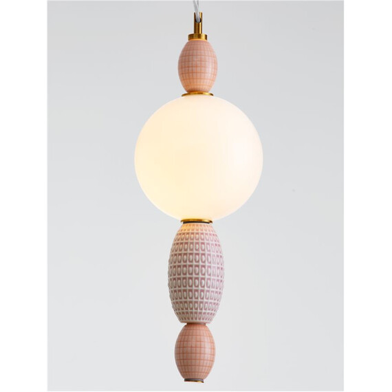 LED Полилей OBRIE 9009152 NovaLuce 12W 3000K | Osvetlenieto.bg