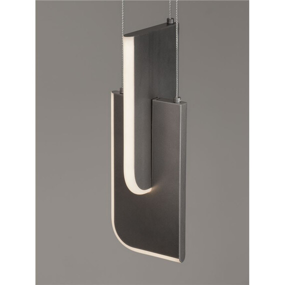 LED Полилей TOTEM 9214206 NovaLuce 9W 3000K Triac Dimmable | Osvetlenieto.bg