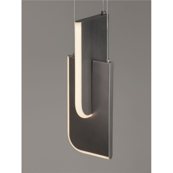 LED Полилей TOTEM 9214207 NovaLuce 9W 2700K Triac Dimmable | Osvetlenieto.bg