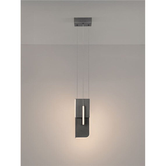 LED Полилей TOTEM 9214209 NovaLuce 11W 2700K Triac Dimmable | Osvetlenieto.bg