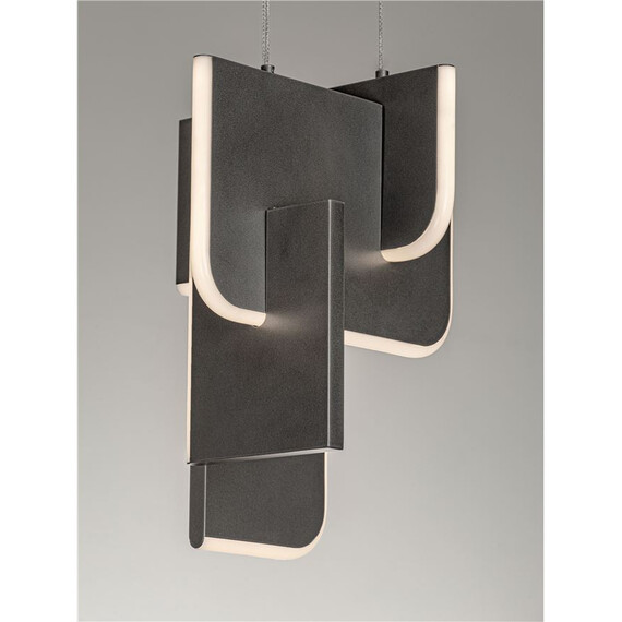 LED Полилей TOTEM 9214210 NovaLuce 20W 3000K Triac Dimmable | Osvetlenieto.bg