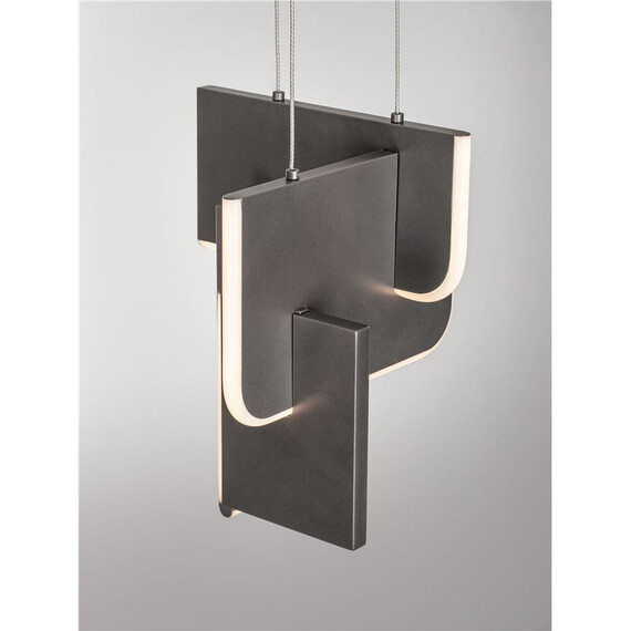LED Полилей TOTEM 9214211 NovaLuce 20W 2700K Triac Dimmable | Osvetlenieto.bg
