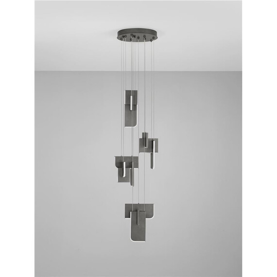 LED Полилей TOTEM 9214217 NovaLuce 52W 2700K Triac Dimmable | Osvetlenieto.bg