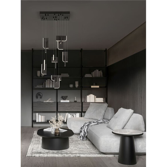 LED Полилей TOTEM 9214219 NovaLuce 56W 3000K Triac Dimmable | Osvetlenieto.bg