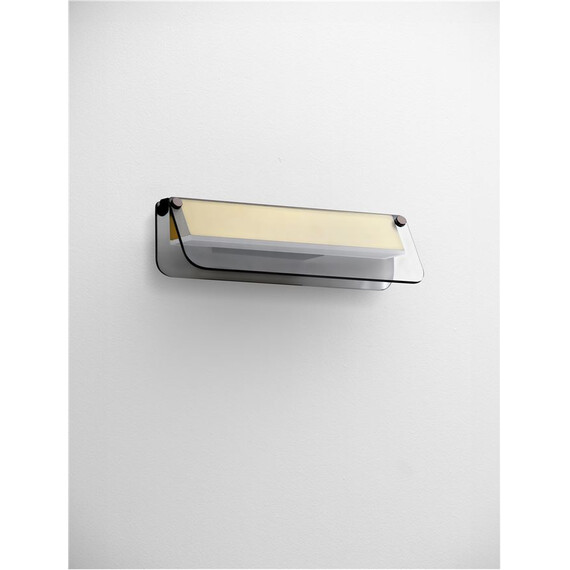 LED Аплик APNEA 9009134 NovaLuce 7W 3000K | Osvetlenieto.bg