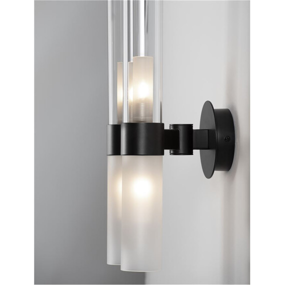 LED Аплик CENTURY 9006055 NovaLuce 4xG9 | Osvetlenieto.bg