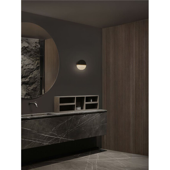 LED Аплик DORIN 9214182 NovaLuce 7W 3000K Triac Dimmable | Osvetlenieto.bg