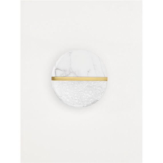 LED Аплик DORIN 9214196 NovaLuce 7W 3000K Triac Dimmable | Osvetlenieto.bg