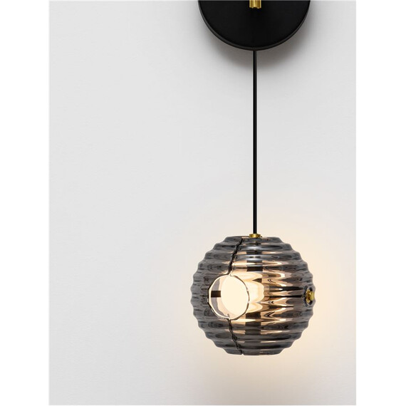 LED Аплик LAS 9009139 NovaLuce 13W 3000K | Osvetlenieto.bg
