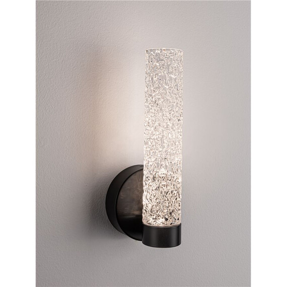 LED Аплик ZELON  9160203 NovaLuce 6W 3000K Triac Dimmable | Osvetlenieto.bg