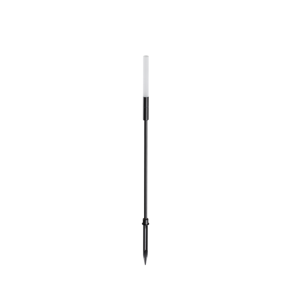 LED Градинска лампа TWIGGY LINE PT H74 NERO 347882 Ideal Lux  IP65 | Osvetlenieto.bg