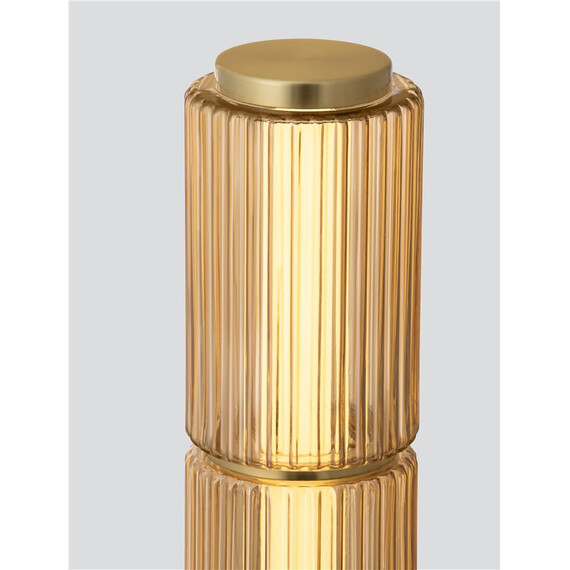 LED Лампион VESPER 9236233 NovaLuce 33W 3000K | Osvetlenieto.bg