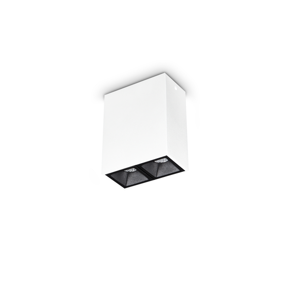 LED Луна за открит монтаж LIKA PL 06W 3000K BIANCO 367354 Ideal Lux | Osvetlenieto.bg