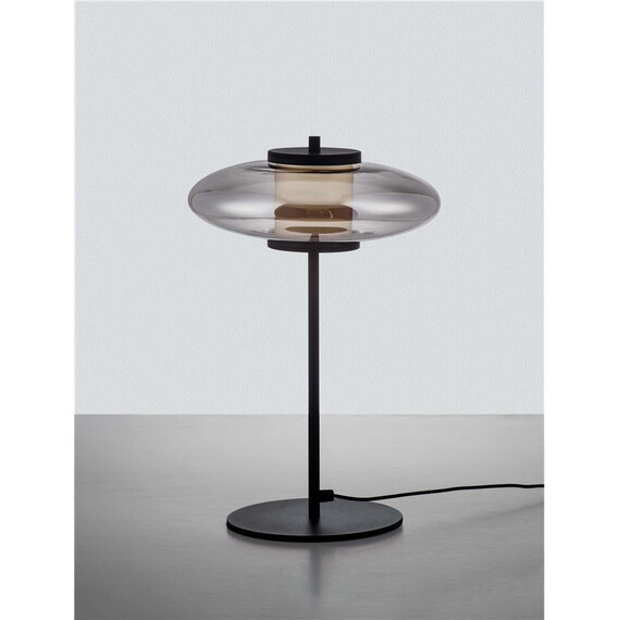 LED Настолна лампа BALLET 9416948 NovaLuce 8W 3000K | Osvetlenieto.bg