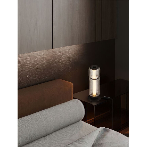 LED Настолна лампа LIESSA 9540292 NovaLuce 7W 3000K | Osvetlenieto.bg