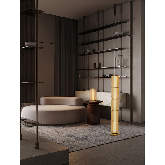 LED Настолна лампа VESPER 9236234 NovaLuce 10W 3000K | Osvetlenieto.bg