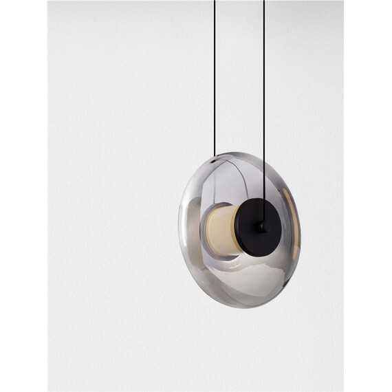LED Полилей BALLET 9416944 NovaLuce 8W 3000K Triac Dimmable | Osvetlenieto.bg