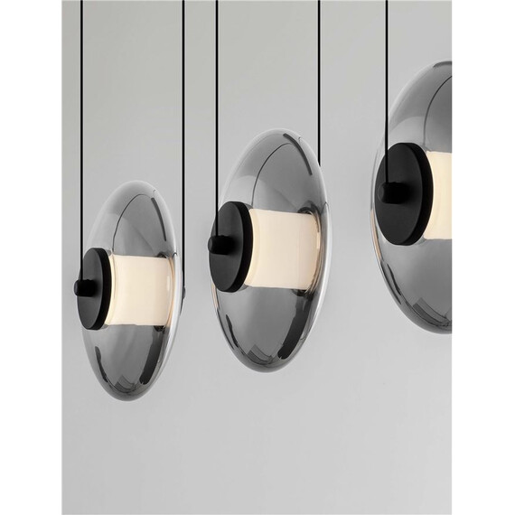 LED Полилей BALLET 9416945 NovaLuce 24W 3000K Triac Dimmable | Osvetlenieto.bg