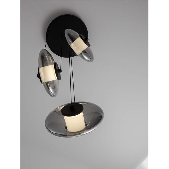 LED Полилей BALLET 9416946 NovaLuce 24W 3000K Triac Dimmable | Osvetlenieto.bg