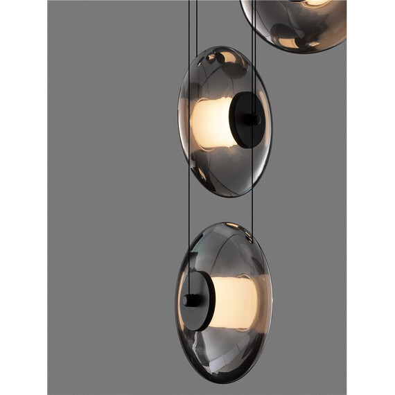 LED Полилей BALLET 9416947 NovaLuce 40W 3000K Triac Dimmable | Osvetlenieto.bg