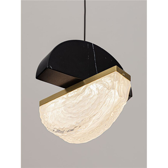 LED Полилей DORIN 9214170 NovaLuce 7W 3000K Triac Dimmable | Osvetlenieto.bg