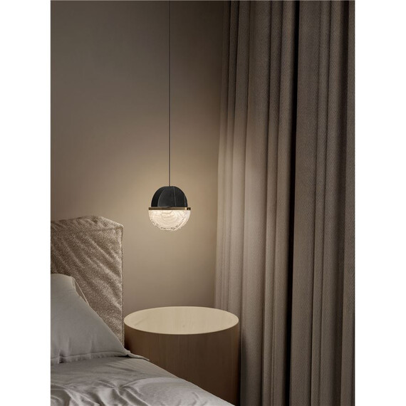 LED Полилей DORIN 9214170 NovaLuce 7W 3000K Triac Dimmable | Osvetlenieto.bg