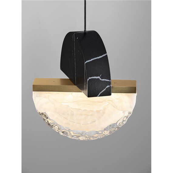LED Полилей DORIN 9214171 NovaLuce 7W 2700K Triac Dimmable | Osvetlenieto.bg