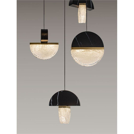 LED Полилей DORIN 9214175 NovaLuce 30W 2700K Triac Dimmable | Osvetlenieto.bg