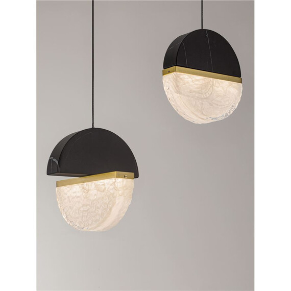 LED Полилей DORIN 9214176 NovaLuce 30W 3000K Triac Dimmable | Osvetlenieto.bg