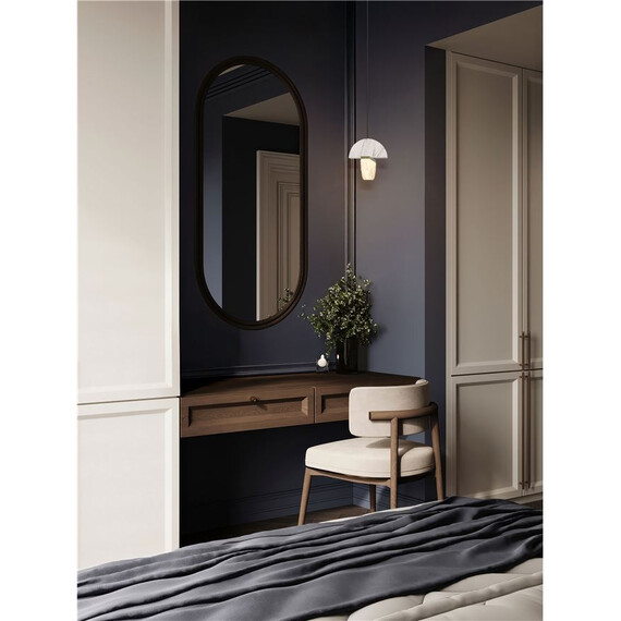 LED Полилей DORIN 9214185 NovaLuce 7W 2700K Triac Dimmable | Osvetlenieto.bg