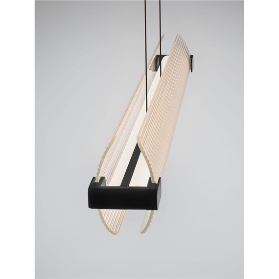 LED Полилей EMERY 9214231 NovaLuce 41W 3000K Triac Dimmable | Osvetlenieto.bg